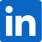 linkedin logo