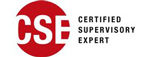 logo cse zertifikat