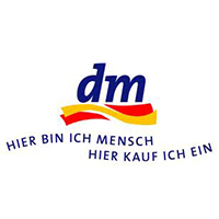 DM Logo