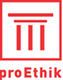 logo pro ethik