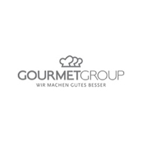 Gourmet Group Logo